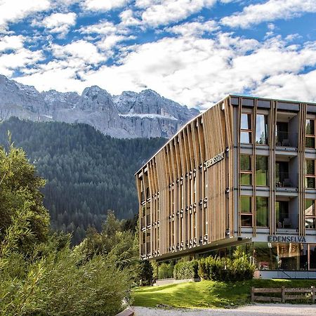 Mountain Design Hotel Edenselva Exteriör bild