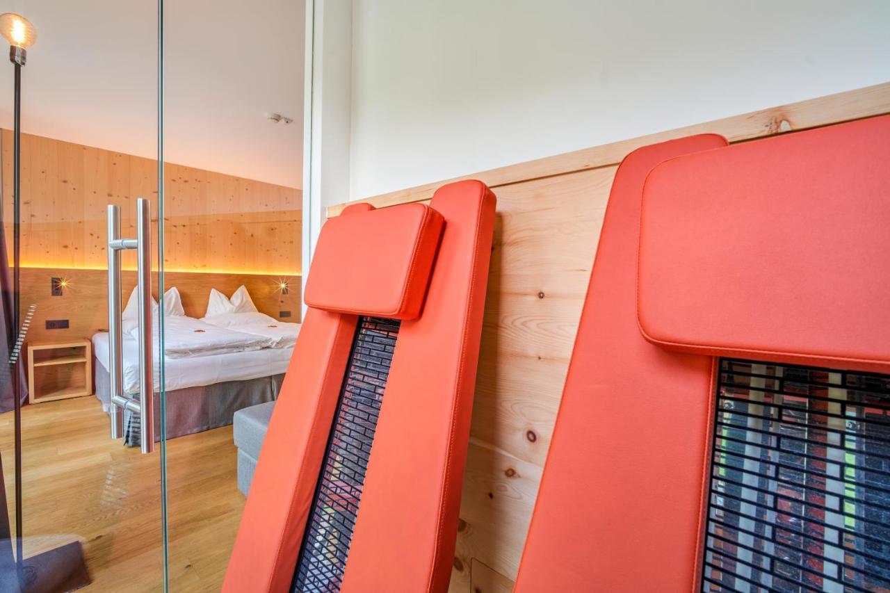 Mountain Design Hotel Edenselva Exteriör bild