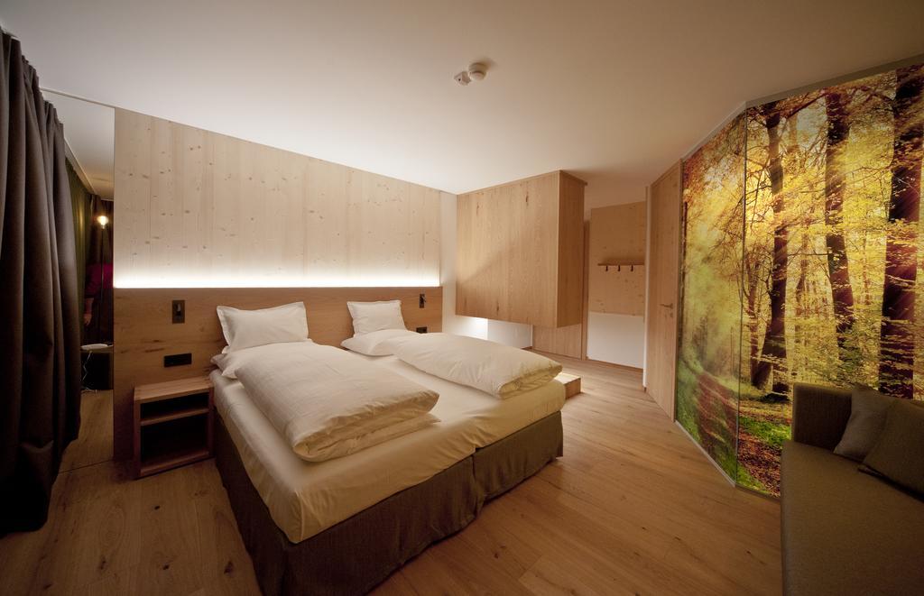 Mountain Design Hotel Edenselva Exteriör bild